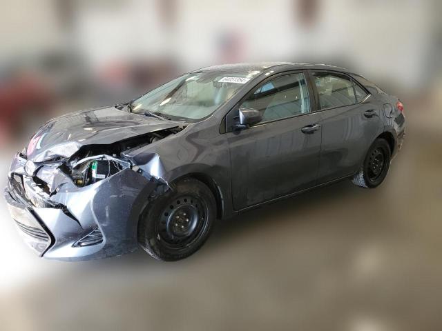 TOYOTA COROLLA 2018 2t1burhe8jc964208