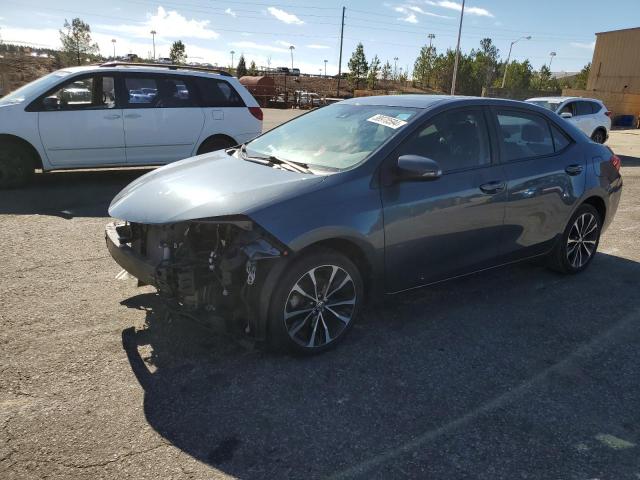 TOYOTA COROLLA 2018 2t1burhe8jc966735