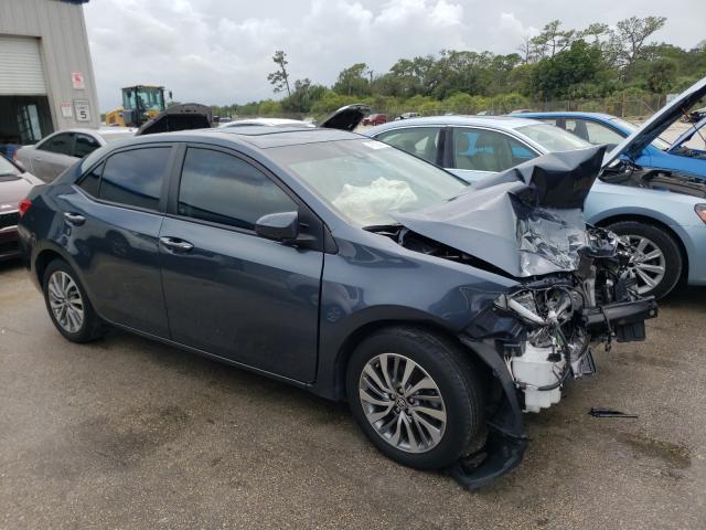 TOYOTA COROLLA L 2018 2t1burhe8jc970221