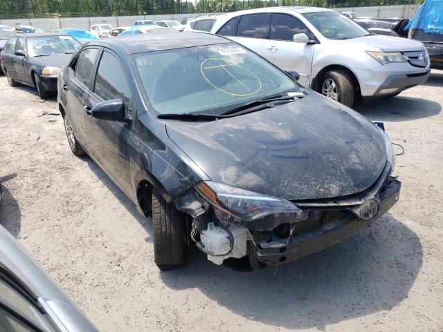 TOYOTA COROLLA L 2018 2t1burhe8jc971496