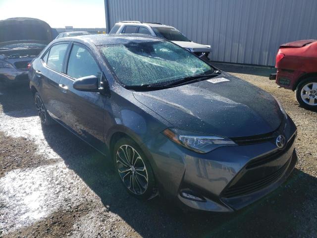 TOYOTA COROLLA L 2018 2t1burhe8jc973524