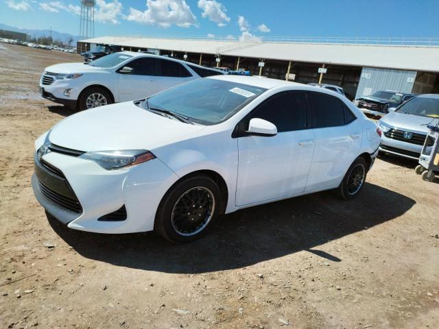 TOYOTA COROLLA L 2018 2t1burhe8jc974415