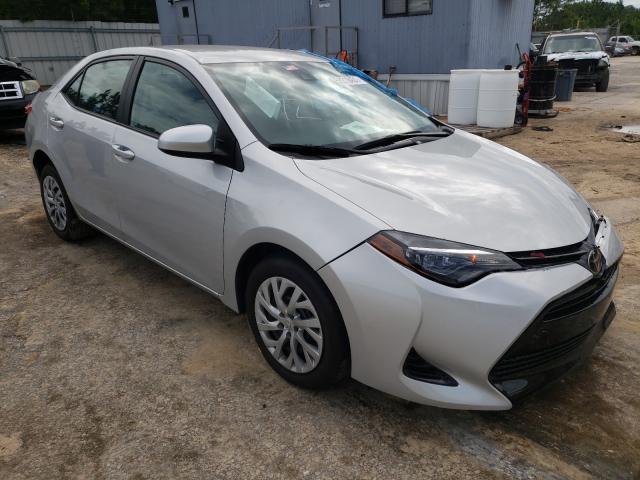 TOYOTA COROLLA L 2018 2t1burhe8jc975788