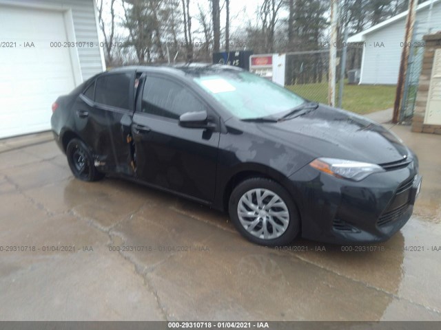 TOYOTA COROLLA 2018 2t1burhe8jc976164