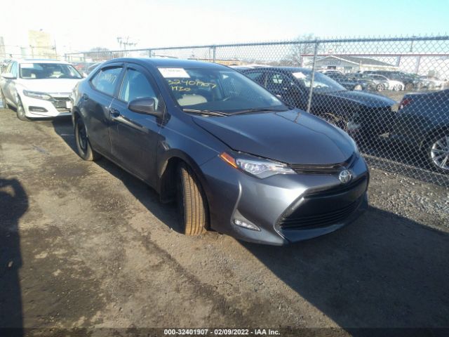 TOYOTA COROLLA 2018 2t1burhe8jc977525