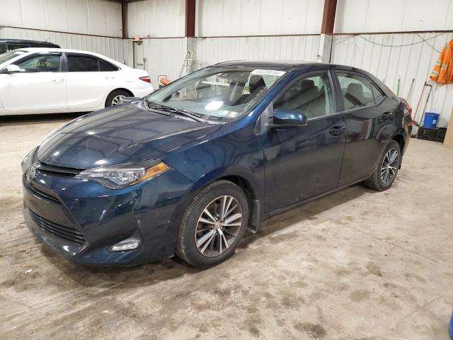 TOYOTA COROLLA 2018 2t1burhe8jc977735