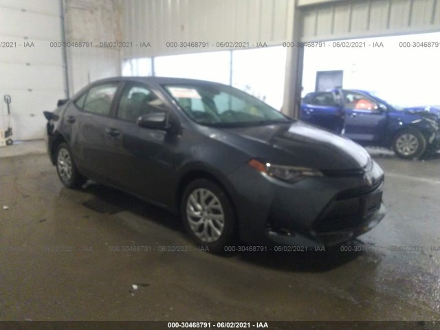 TOYOTA COROLLA 2018 2t1burhe8jc978660