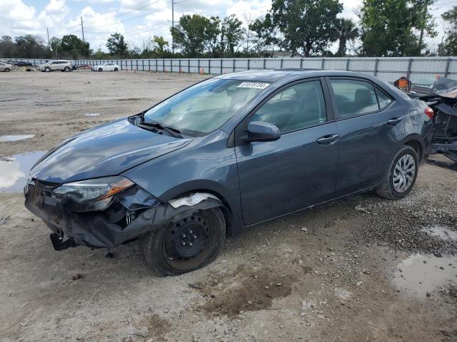 TOYOTA COROLLA 2018 2t1burhe8jc979629