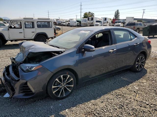 TOYOTA COROLLA L 2018 2t1burhe8jc980148