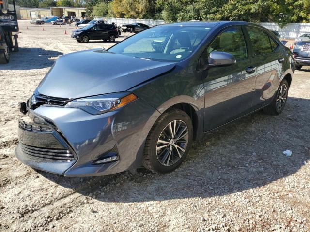 TOYOTA COROLLA L 2018 2t1burhe8jc984510