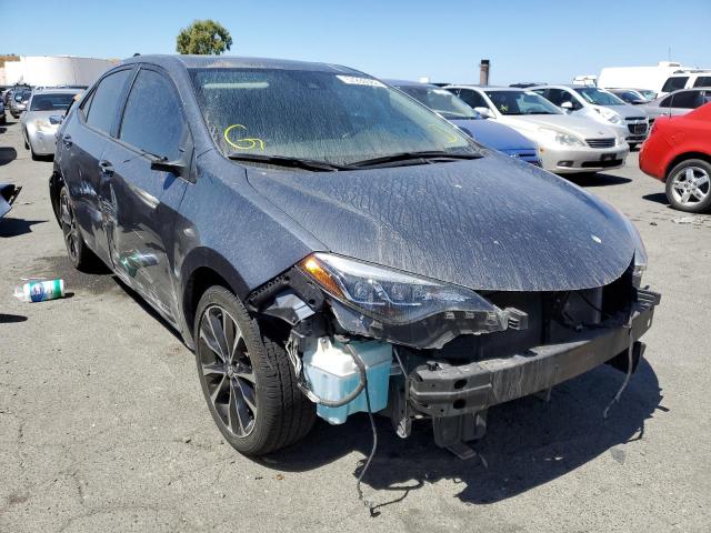 TOYOTA COROLLA L 2018 2t1burhe8jc987004