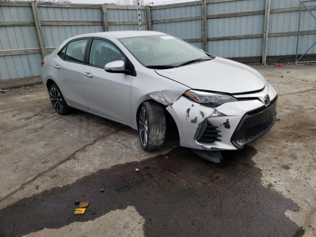 TOYOTA COROLLA L 2018 2t1burhe8jc988248