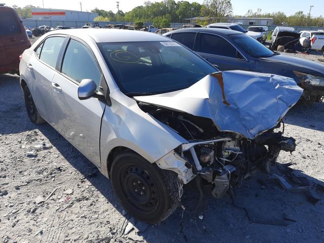 TOYOTA COROLLA L 2018 2t1burhe8jc988654