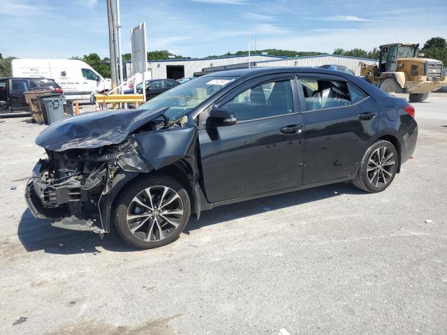 TOYOTA COROLLA 2018 2t1burhe8jc989495