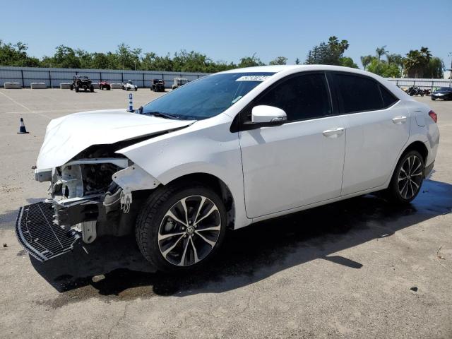 TOYOTA COROLLA 2018 2t1burhe8jc991764