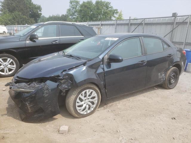 TOYOTA COROLLA L 2018 2t1burhe8jc992168