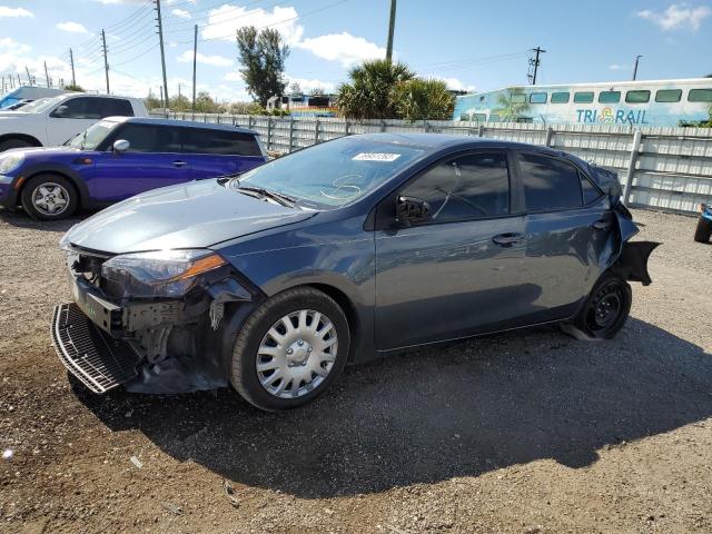 TOYOTA COROLLA L 2018 2t1burhe8jc993059