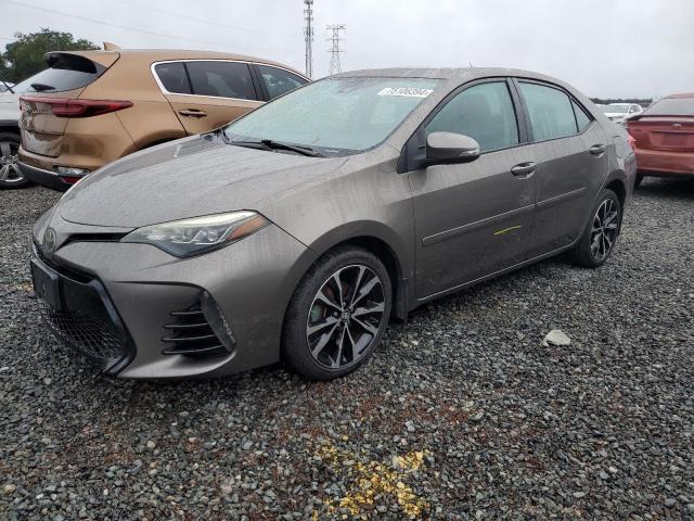 TOYOTA COROLLA L 2018 2t1burhe8jc993188