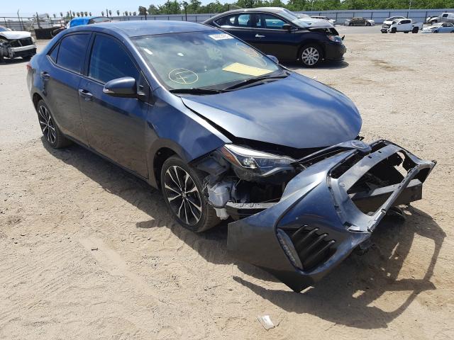 TOYOTA COROLLA L 2018 2t1burhe8jc993532