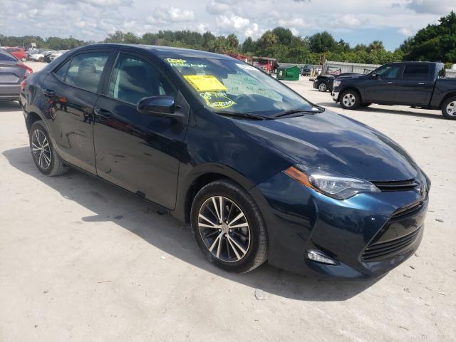 TOYOTA COROLLA L 2018 2t1burhe8jc994437