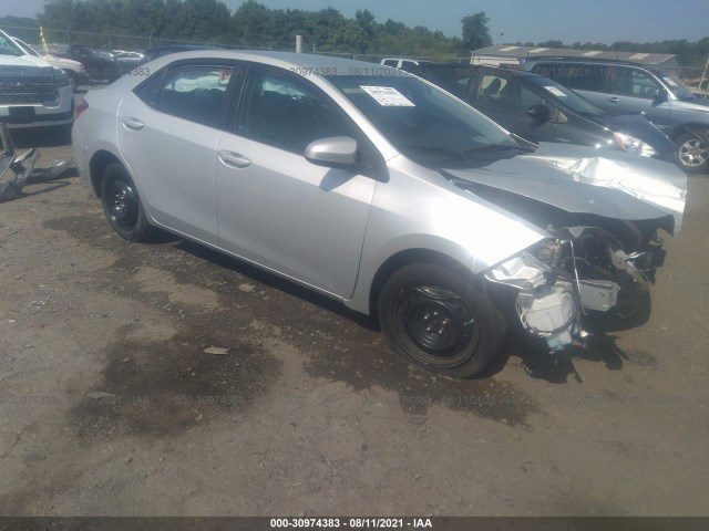 TOYOTA COROLLA 2018 2t1burhe8jc995572