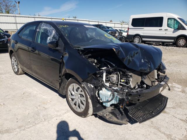 TOYOTA COROLLA L 2018 2t1burhe8jc997449