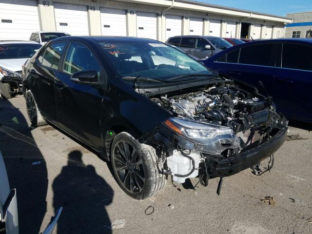 TOYOTA COROLLA L 2019 2t1burhe8kc126004