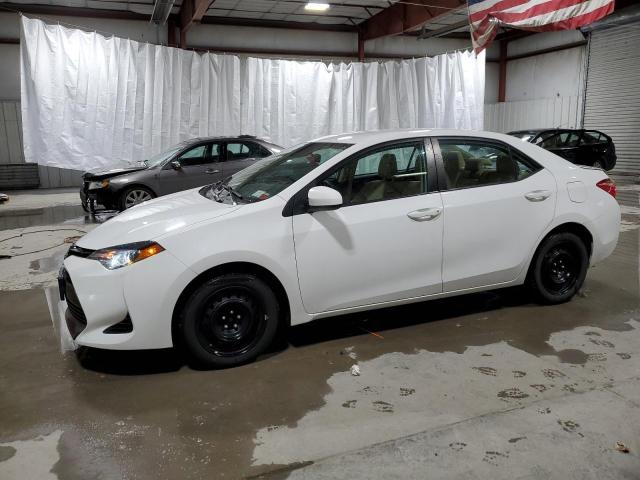 TOYOTA COROLLA 2019 2t1burhe8kc131851