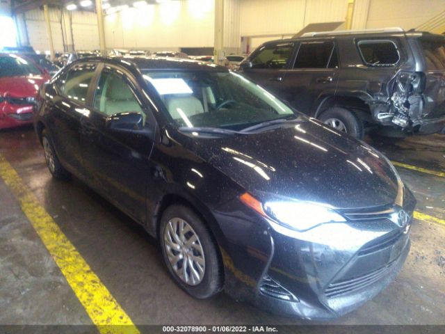 TOYOTA COROLLA 2019 2t1burhe8kc133003