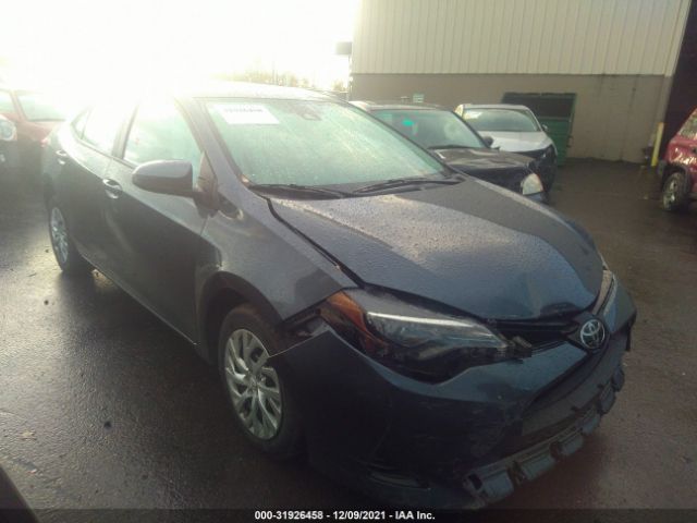 TOYOTA COROLLA 2019 2t1burhe8kc134748