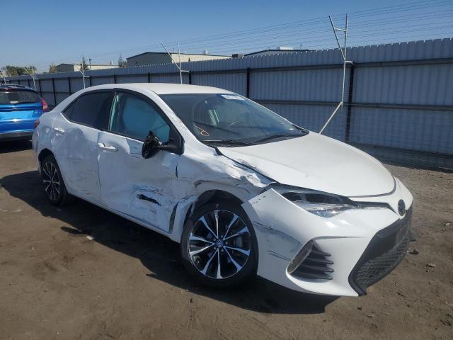 TOYOTA COROLLA L 2019 2t1burhe8kc139075