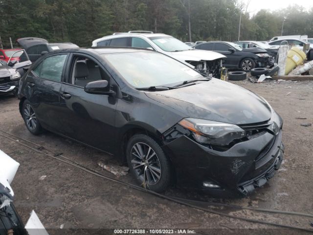 TOYOTA COROLLA 2019 2t1burhe8kc140677