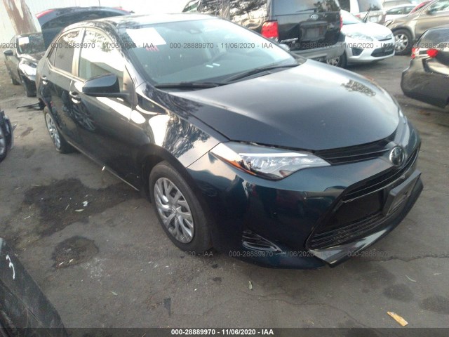 TOYOTA COROLLA 2019 2t1burhe8kc143241