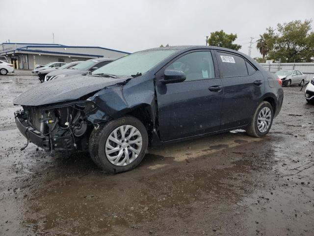 TOYOTA COROLLA L 2019 2t1burhe8kc143319