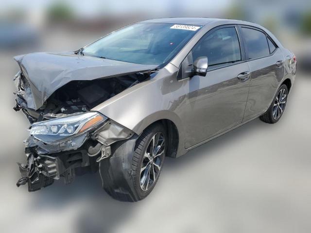 TOYOTA COROLLA 2019 2t1burhe8kc144101