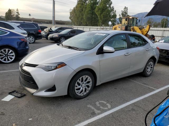 TOYOTA COROLLA 2019 2t1burhe8kc153784