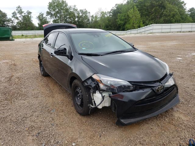 TOYOTA COROLLA 2019 2t1burhe8kc161318