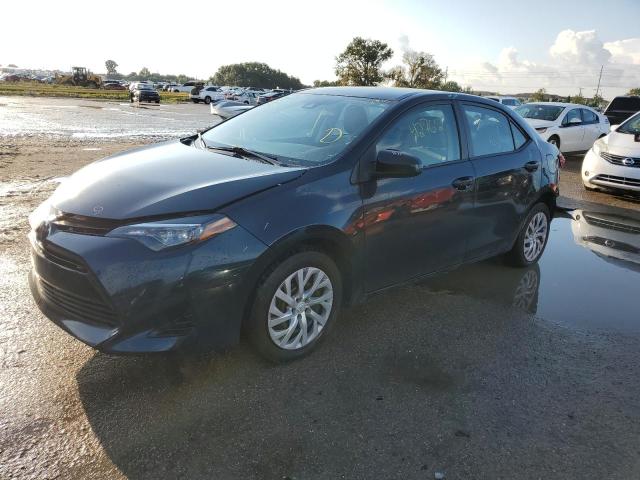 TOYOTA COROLLA 2019 2t1burhe8kc167006