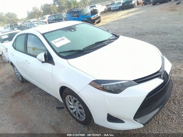 TOYOTA COROLLA 2019 2t1burhe8kc170133