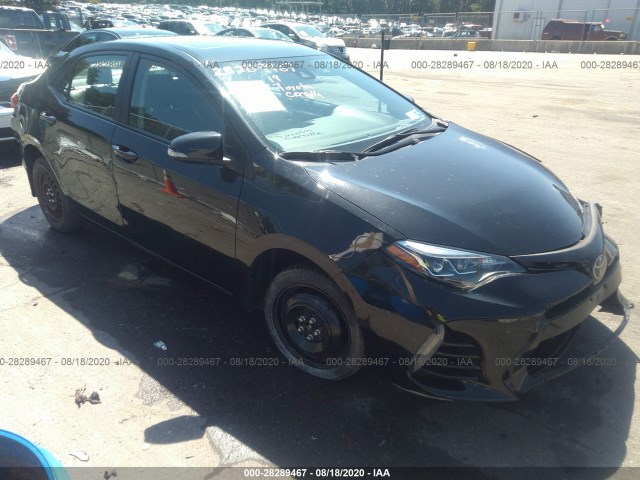 TOYOTA COROLLA 2019 2t1burhe8kc171699