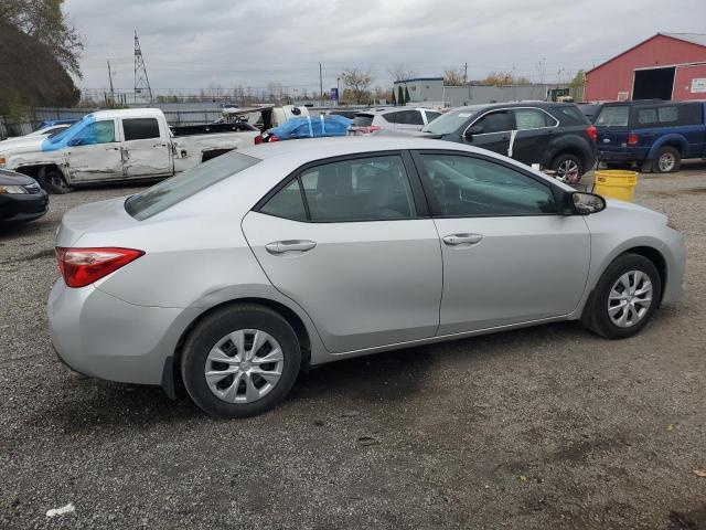 TOYOTA COROLLA L 2019 2t1burhe8kc172402