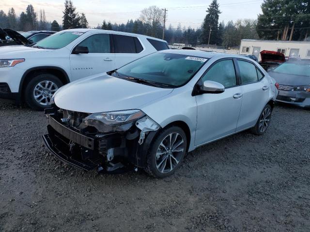 TOYOTA COROLLA 2019 2t1burhe8kc176224