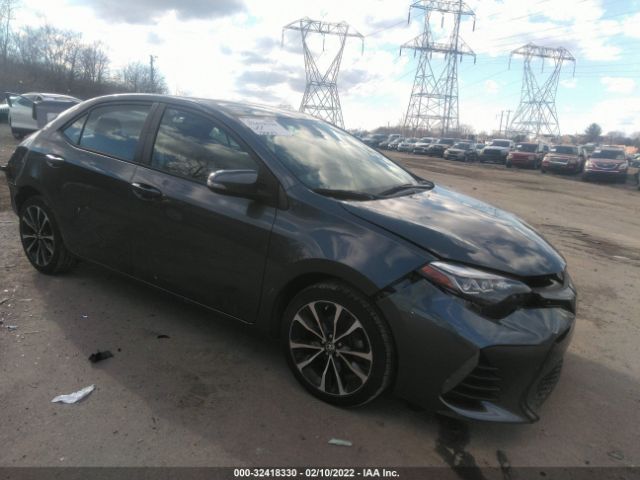 TOYOTA COROLLA 2019 2t1burhe8kc181178