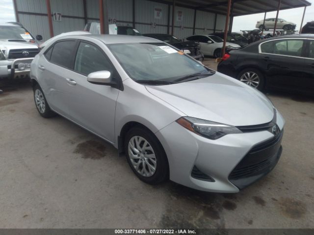 TOYOTA COROLLA 2019 2t1burhe8kc182976