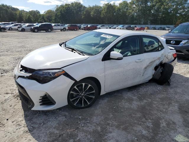 TOYOTA COROLLA 2019 2t1burhe8kc184274