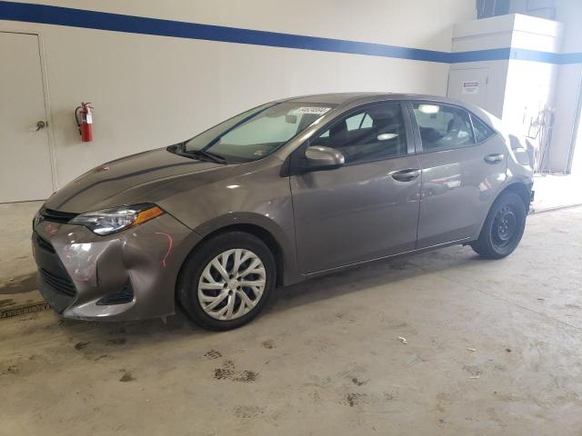 TOYOTA COROLLA 2019 2t1burhe8kc186350