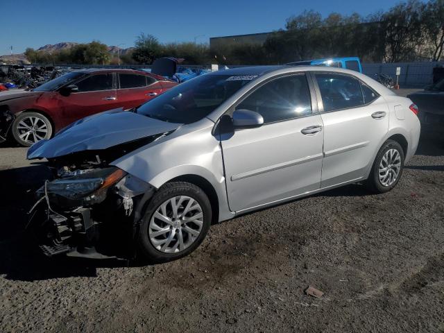 TOYOTA COROLLA L 2019 2t1burhe8kc189099