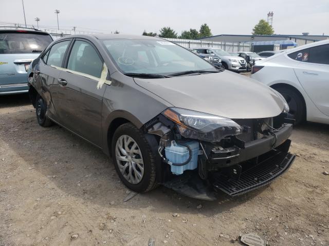 TOYOTA COROLLA 2019 2t1burhe8kc195887