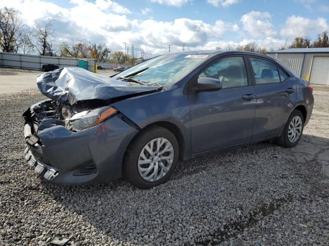 TOYOTA COROLLA 2019 2t1burhe8kc198823