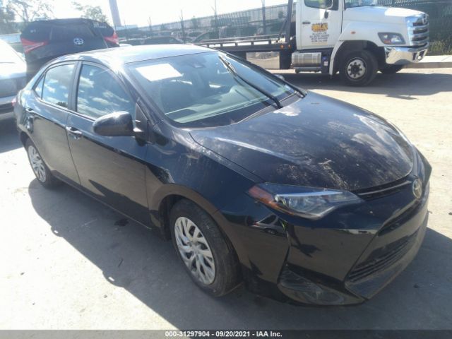 TOYOTA COROLLA 2019 2t1burhe8kc202482